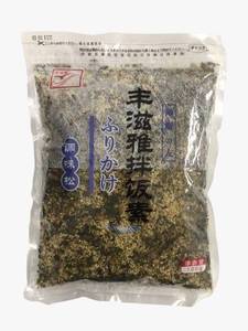 Image of SETOFUMI FURIKAKE 500G/PKT (sold per pkt) from Supplybunny.com