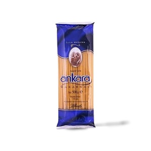 Image of Ankara linquine 500g x 20 pkt (sold per carton) from Supplybunny.com