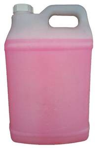 Image of Floor Cleaner Pink 10L/bottle (sold per bottle) from Supplybunny.com