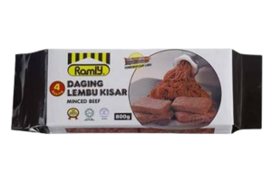 Image of Ramly Lembu Kisar 800g x 20pkt (sold per carton) from Supplybunny.com
