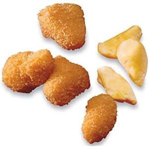 Image of McCain® Anchor® Breaded Jalapeños Cheese Bites 2.5 lbs (6 pack per carton) from Supplybunny.com