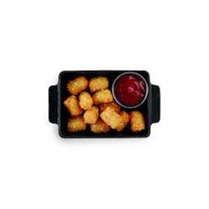 Image of McCain® Ore-Ida® Tater Tots® 5 lbs (6 pack per carton) from Supplybunny.com