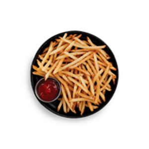 Image of McCain® SureCrispTM Straight Cut 5/16′′ PXL Fries 5 lbs (6 pack per carton) from Supplybunny.com