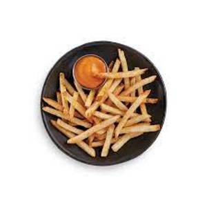 Image of McCain® SureCrispTM Skin-On Thin Fries 5/16" PXL 5 lbs (6 pack per carton) from Supplybunny.com