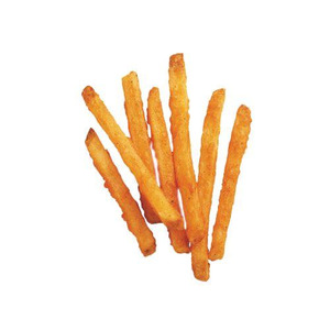 Image of McCain Seasoned Battered Fries (Cajun) 2kg (6 pack per carton) from Supplybunny.com