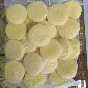 Image of McCain® Original Nature Mashed Potatoes 3kg (3 pack per carton) from Supplybunny.com