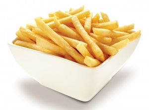 Image of McCain Fast Fry 10MM 5kg (3 pack per carton) from Supplybunny.com