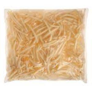 Image of Idaho Valley 1/4" Shoestring Fries 4.5 lbs (6 pack per carton) from Supplybunny.com
