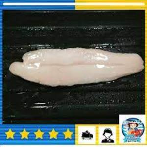 Image of Perch Fish Fillet (Fresh Water) 400-500g per Piece (Sold per Piece) from Supplybunny.com