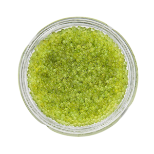Image of Flying Fish Roe Tobiko Wasabi 80g/jar (sold per jar) from Supplybunny.com