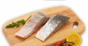 Image of Barramundi IQF Portion 150gm± (sold per kg) from Supplybunny.com