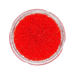 Image of Lumpfish Roe Red 100g/jar (sold per jar) from Supplybunny.com