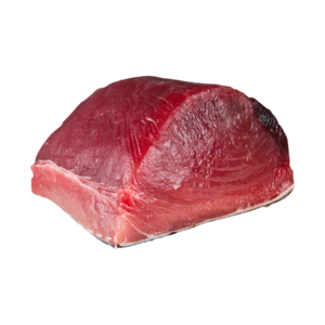 Image of Yellowfin Tuna Loin 4kg-7kg± (sold per kg) from Supplybunny.com