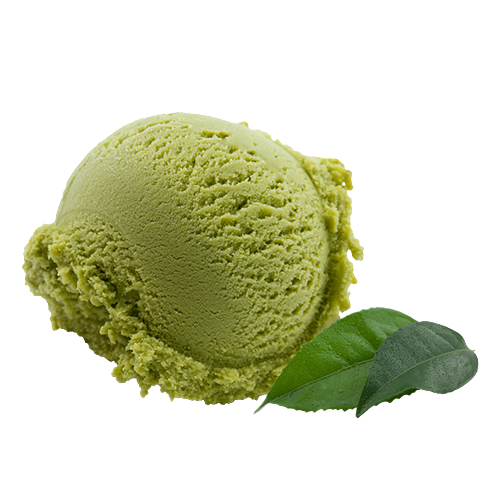Green Tea Ice Cream 5L (sold per tub) — HORECA Suppliers Supplybunny