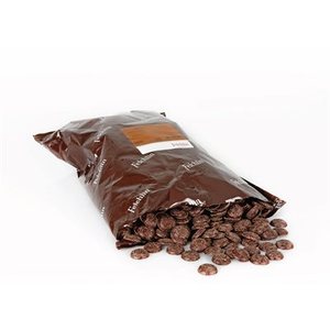 Image of Sao Palme 75% Dark Couverture 2kg/pack from Supplybunny.com