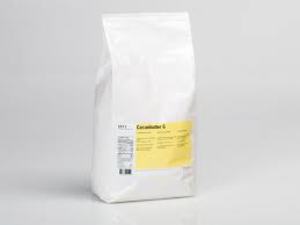 Image of Granulated Cocoa Butter - Cocoa butter 100% 2.5kg/pack from Supplybunny.com