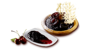 Image of Puree Morello Cherry 100% (AGT0C6) 1kg/tray from Supplybunny.com