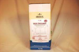 Image of Okosauer H 12.5kg/drum from Supplybunny.com