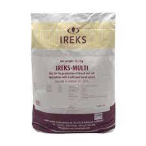 Image of Ireks Nouri Grain (H) 12.5kg/bag from Supplybunny.com