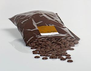 Image of Sao Palme 60% (Rondo Dark) 2kg/pack from Supplybunny.com