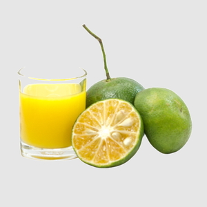 Image of Puree Kalamansi (Unsweetened) 1kg/tray from Supplybunny.com