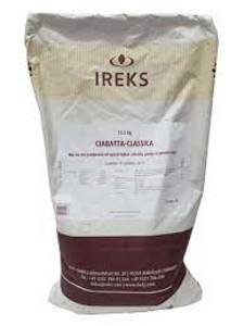 Image of Ciabatta Classica (20% Mix) 12.5kg/bag from Supplybunny.com