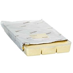 Image of Ultra Glanz Moulding, White 2kg/slab from Supplybunny.com