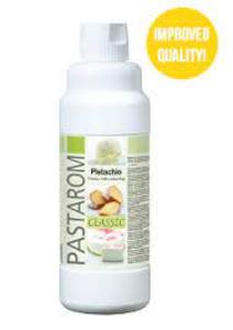 Image of Pastarom Classic Pistachio 1kg/bottle from Supplybunny.com