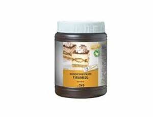 Image of Compound Tiramisu 1kg/bottle from Supplybunny.com