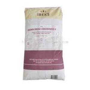 Image of Brown Bread Conc. (10% mix) 1kg/pack from Supplybunny.com