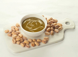 Image of Pistachio 100% Pure Paste N - 2.5kg/pail from Supplybunny.com