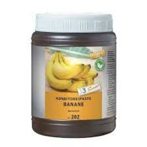 Image of Compound Banana 1kg/bottle from Supplybunny.com