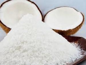 Image of Puree Coconut 1kg/tray from Supplybunny.com