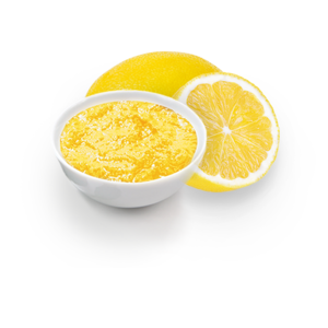 Image of Puree Lemon 1kg/tray from Supplybunny.com