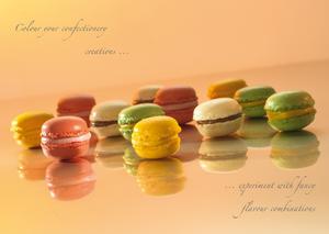 Image of Praline Croquantine 36% - Almond Cream Wafers 5kg/pail from Supplybunny.com