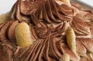 Image of Tiramisu Veneziano 3kg/pail from Supplybunny.com