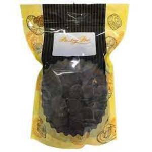 Image of Dark Bittersweet Chocolate 60%, Rondo Dark 1kg/pack from Supplybunny.com