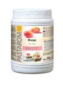 Image of Pastarom Paste Mango 1kg/bottle from Supplybunny.com