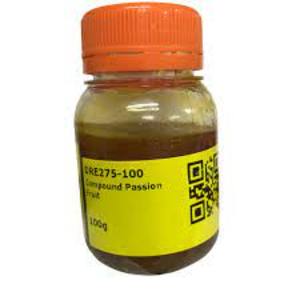 Image of Compound Passion Fruit 1kg/bottle from Supplybunny.com