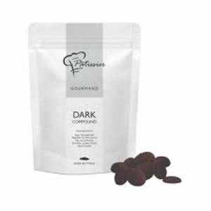 Image of Gourmand Compound - Dark 2.5kg/bag from Supplybunny.com