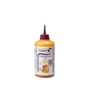 Image of Exotic Fruit Coulis (Mango Passionfruit) 500g/bottle from Supplybunny.com