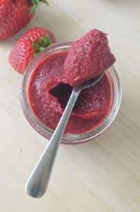 Image of Strawberry N Paste 3kg/pail from Supplybunny.com