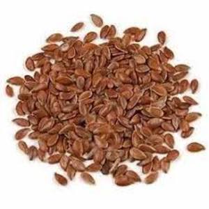 Image of Linseed/ Flaxseed - Brown, China 5kg/bag from Supplybunny.com