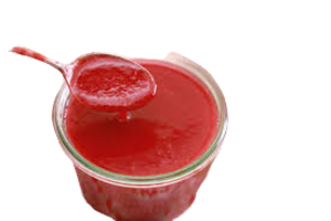 Image of Raspberry N Paste 3kg/pail from Supplybunny.com