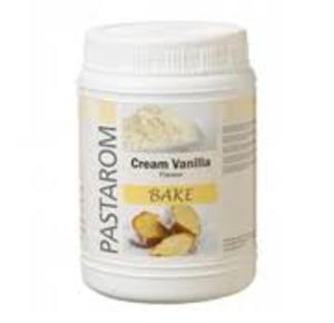 Image of Pastarom Bake Vanilla 1kg/bottle from Supplybunny.com