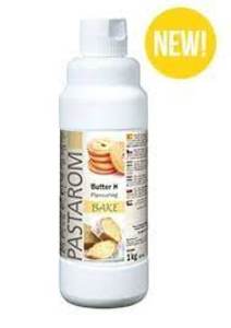 Image of Pastarom Bake Butter (H) 1kg/bottle from Supplybunny.com