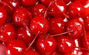 Image of Glazed Cherry - Red 5kg/bag from Supplybunny.com