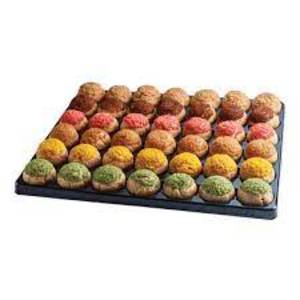 Image of Assorted Les Chous Chous 17g x 42pcs/tray from Supplybunny.com