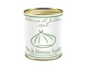 Image of Chestnut Puree - Paste 1kg/tin from Supplybunny.com