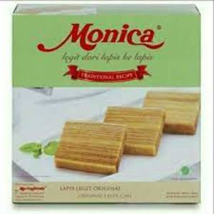 Image of Layer Cake - Special 1.2kg/box from Supplybunny.com